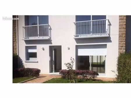 maison 110m² avranches