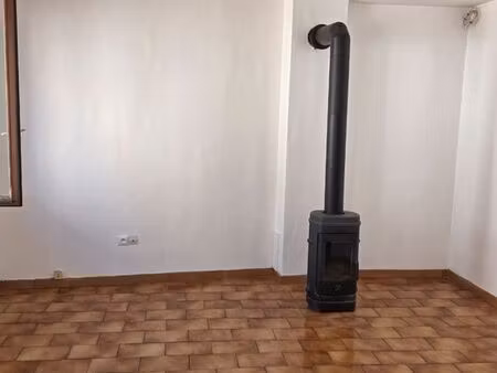 maison individuel 70m2 avec jardin