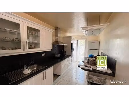 maison 6 pièces 86 m²