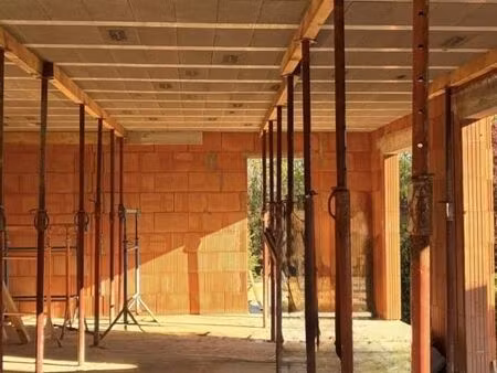 maison 5 pièces 240 m²