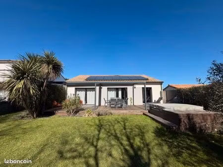 maison le cellier plein pied de 2017