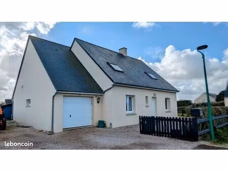 pavillon 7 pièces 125 m²