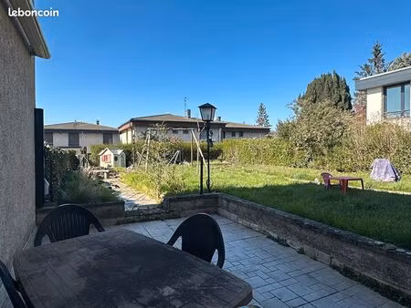 maison 5 pièces 125 m²