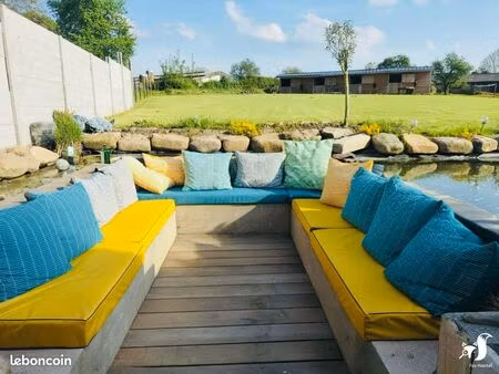 propriété 6 pièces 300 m²