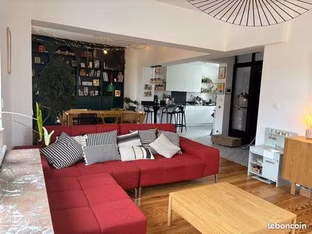 maison de ville rénovée proche toutes comodités