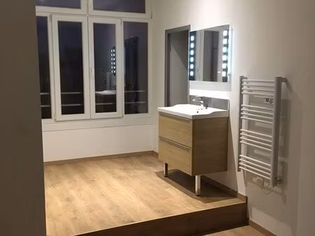 appartement f3 de standing