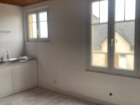 appartement barneville plage