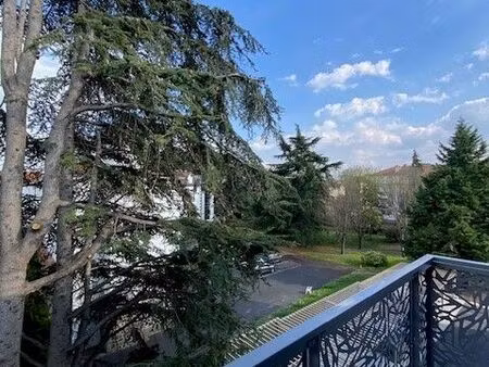 appartement neuf 70m2 avec terrasse et garage