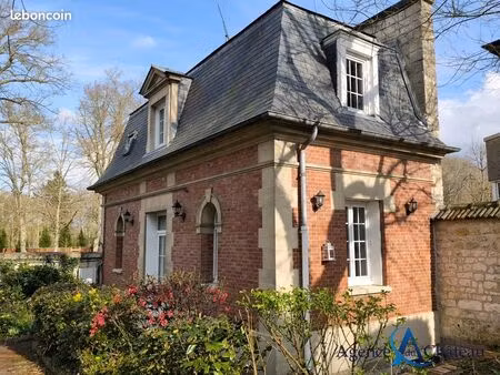 maison 2 pièces 56 m²