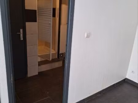 appartement plain piedappartement à louer denain■57m2  2 chambres  1sdb  séjour  cuisine.■