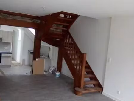 duplex t4 cherbourg centre