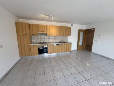 appartement 3 pièces 73 m²