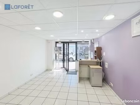 immeuble 85 m² lorient