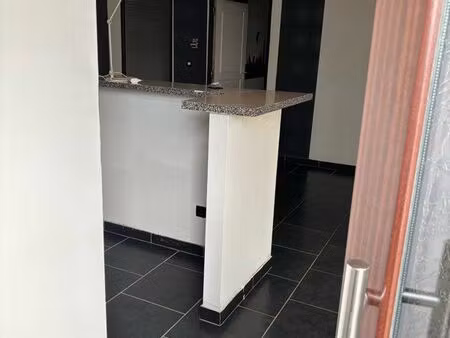 appartement en location à l’hôpital