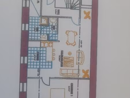 longuyon proche des 3 frontières luxembourg belgique