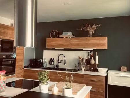 location appartement t3 marcq