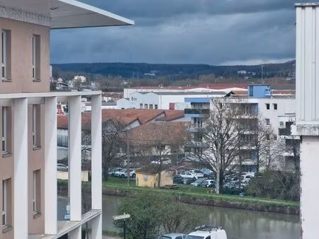 a louer t2 de 50m2 nancy maxeville