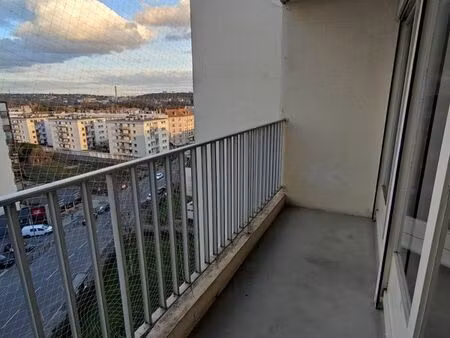 loue f1 bis 32m2 metz