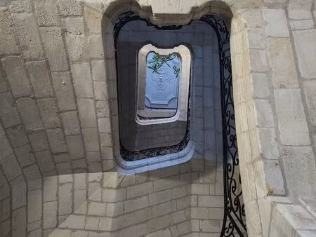 appartement feydeau avec travaux