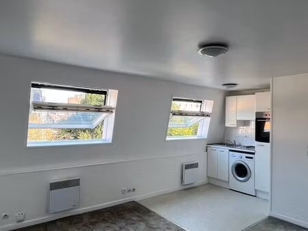 charmant appart t2 38m2