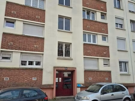 appartement 2 ch fraternité