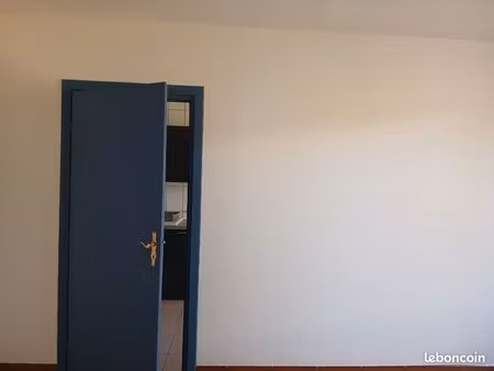 appartement à louer f2