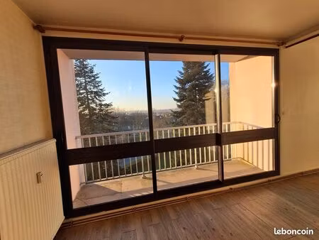 appartement f2 st lo