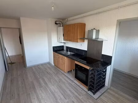 appartement 2 pièces - 59 m²