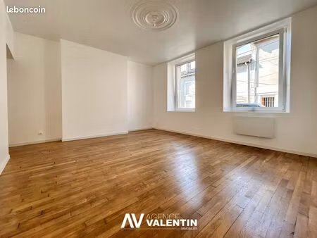 appartement 4 pièces 78 m²