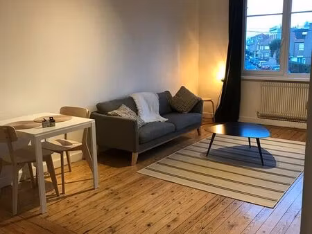 t2 location meublée wasquehal