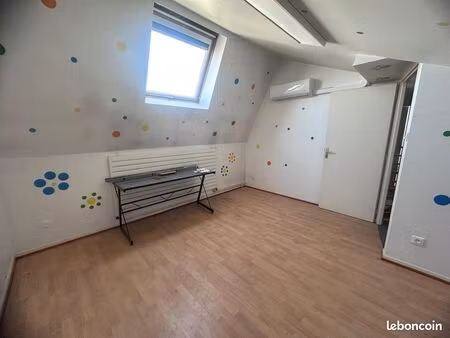 à louer (loyer charges incluses) – bureaux – jarville-la-malgrange