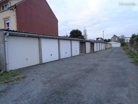 parking/box cherbourg-en-cotentin
