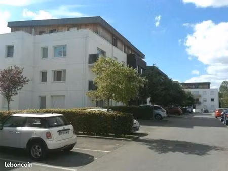 garage/box valenciennes