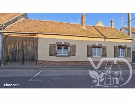 maison 4 pièces 88 m²