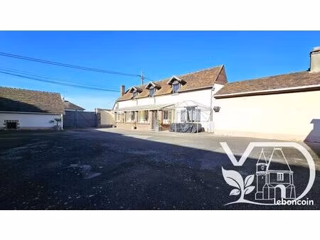 maison 5 pièces 123 m²