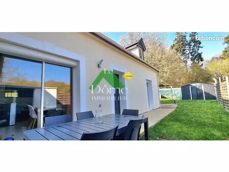 maison 6 pièces 79 m²