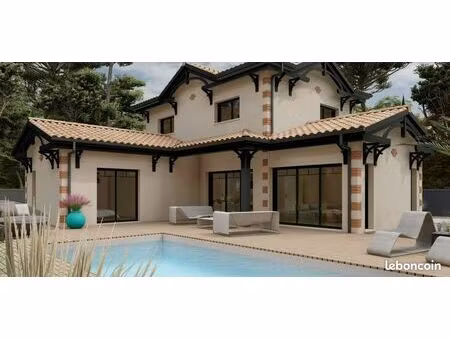 maison 5 pièces 138 m²