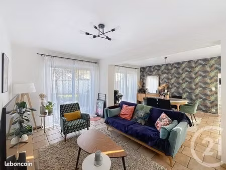 maison 5 pièces 110 m²