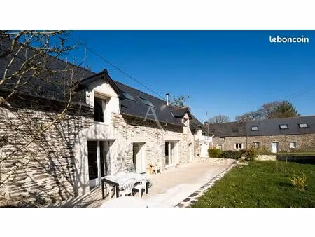 longère 7 pièces 147 m²