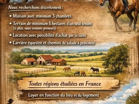 recherche location france