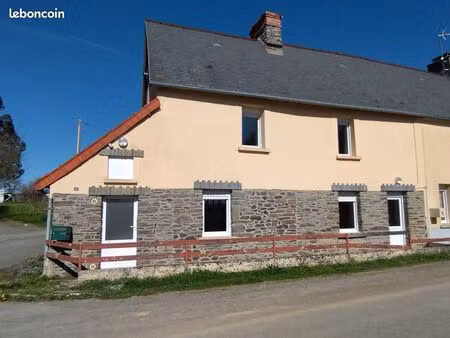 maison 6 pièces 76 m²