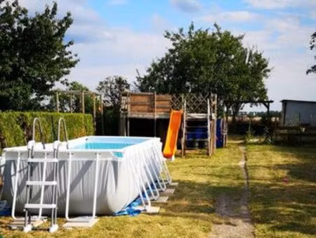 maison familiale à vendre