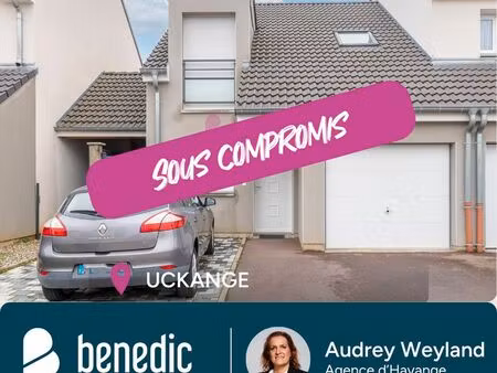 maison 5 pièces 78 m²