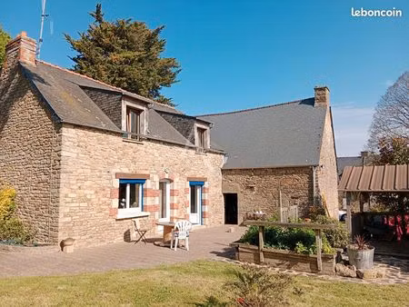 maison 4 pièces 94 m²