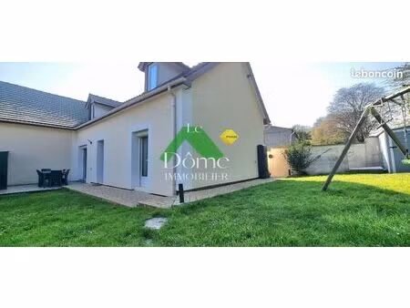 maison 6 pièces 79 m²