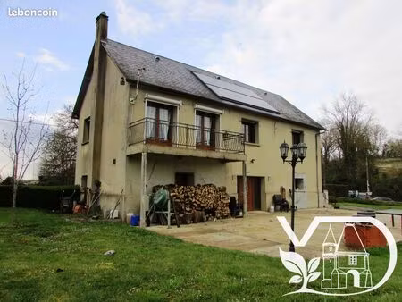 maison 5 pièces 86 m²