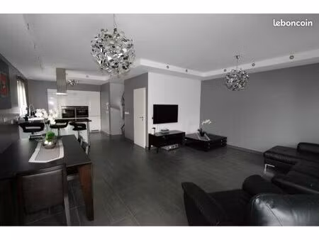 maison metz queuleu 3 chambre 150 m2 – disponible immédiatement