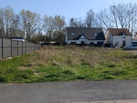 terrain roost warendin