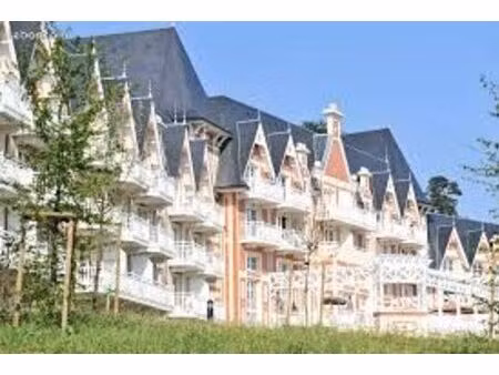 appartement 1 pièce 38 m²