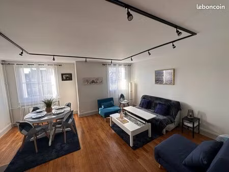 appartement hyper centre